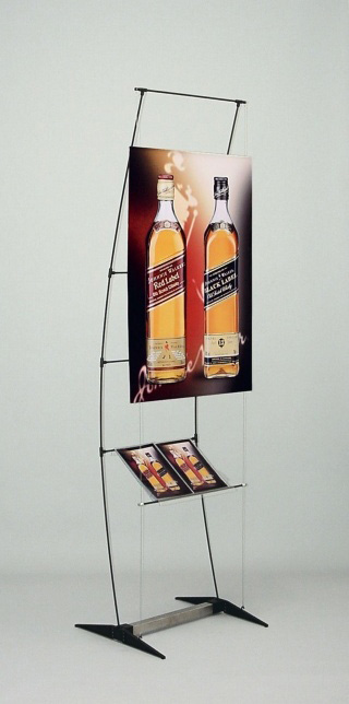 porta baner