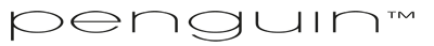 penguin logo