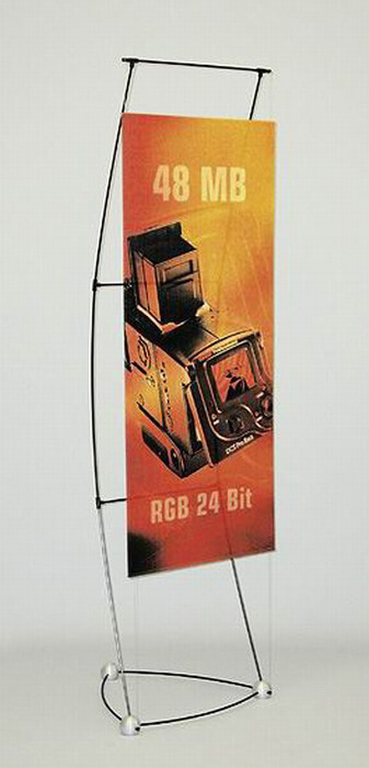 porta baner