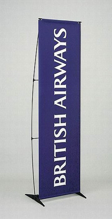 porta baner
