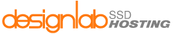 designlab hosting
