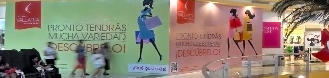 Tapiales galerias