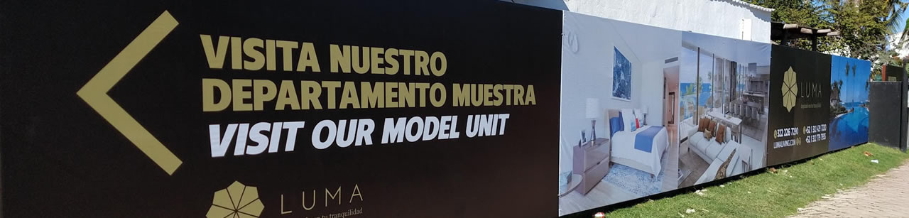 Impresion Gran formato