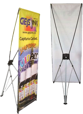  porta banner