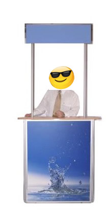  porta banner