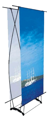  porta banner