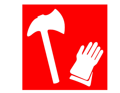 señalizacion emergencia