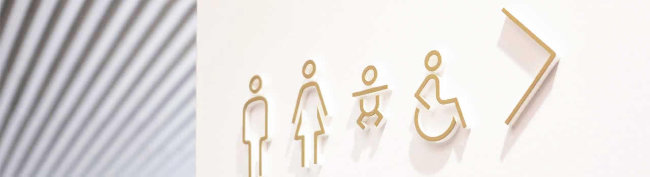 Diseño de Señalización